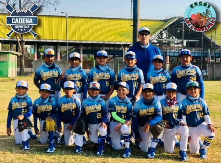 EN SEMIFINALES  Guaymas ante Ensenada