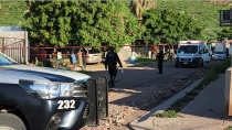 Localizan cuerpo violentado