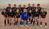    Semifinales de Ida en el Valle