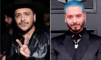 Christian Nodal se arrepiente de canción contra J Balvin: &quot;Lo siento mucho&quot;