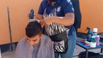 Harán jornada de proximidad social