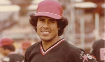 “WALO” RIVERA  El beisbol es mi vida