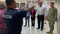 Reintegran Comisión de Honor