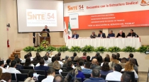 El secretario de Gobierno Destaca construcción de nueva cultura laboral
