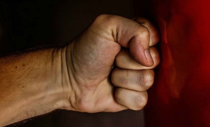 Buscan al agresivo sujeto
