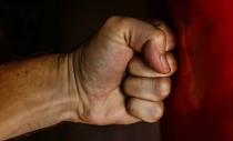 Buscan al agresivo sujeto