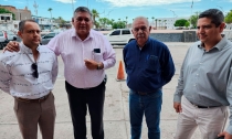 Se reconstruye tejido social con acciones preventivas: SSP