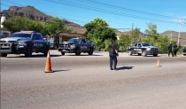 PESP realiza operativo en el valle