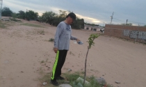 EMPALMENSES  Comprometidos con medio ambiente