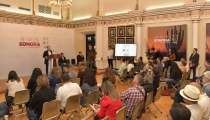 FISCALÍA Y UNIVERSIDAD KINO  Firman convenio