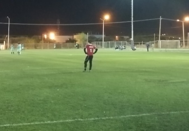 Mante impuso condiciones ante Deportivo Sofía