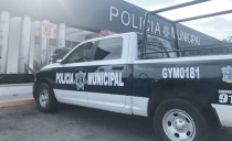 Golpean a sexagenario