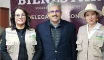 A través de “Sembrando Vida” Plantarán cinco millones de árboles en Sonora