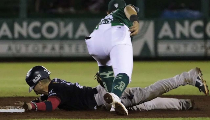 Sultanes de Monterrey cae 6-2 ante Leones de Yucatán