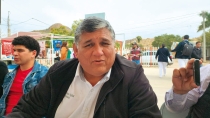 Gestionará Luis Fuentes regreso del tren de pasajeros a Empalme