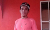Joven de Empalme, desaparecido