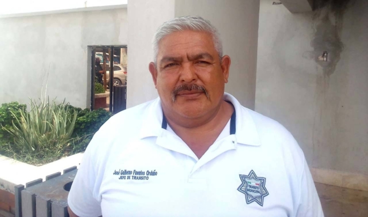 TRÁNSITO MUNICIPAL  Invitan a respetar reglamento