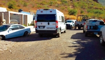 Ubican a hombre asesinado