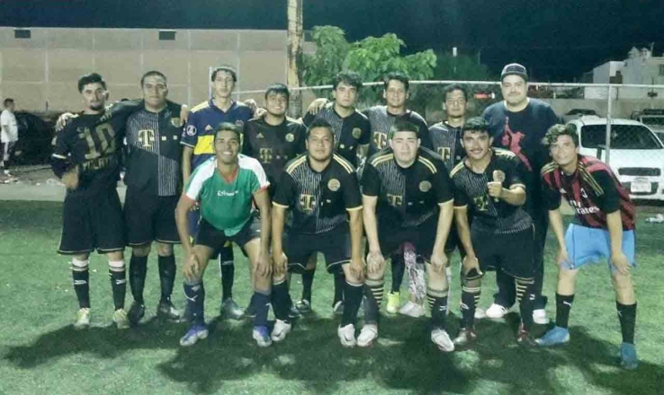 Le pega Yucatán al súper líder de la Serie A