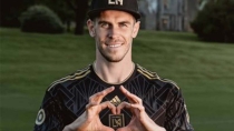 ES OFICIAL Gareth Bale es nuevo jugador de LAFC
