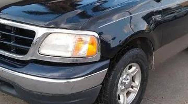EN GUAYMAS NORTE  Roban vehículo extranjero