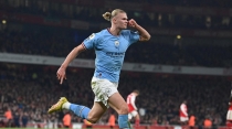 Manchester City vence al Arsenal y el asalta liderato