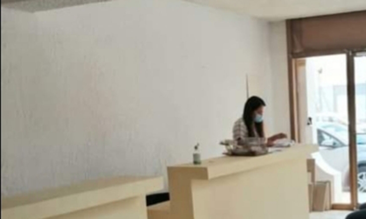 Ordenan mover oficina de SRE