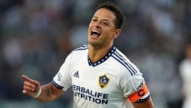 Posponen partido entre LAFC y LA Galaxy; “Chicharito” el beneficiado