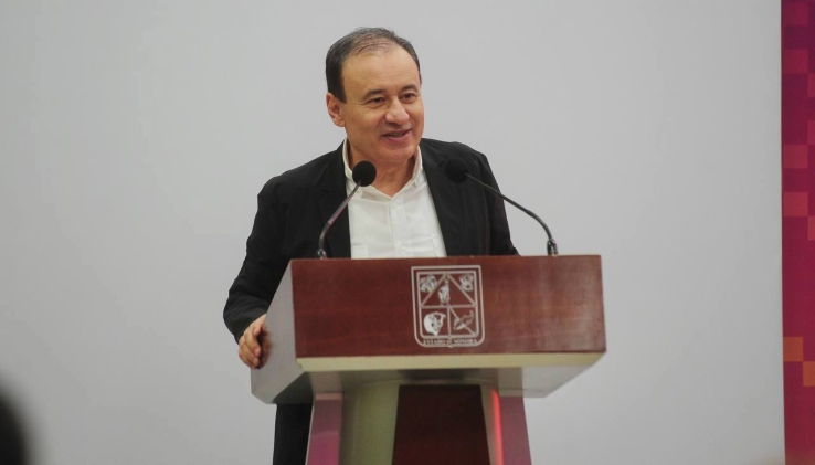 GRACIAS AL PLAN SONORA DE ENERGÍAS SOSTENIBLES  Sonora vive momento de prosperidad