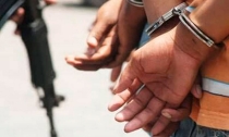 Detienen a dos ladrones