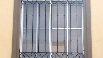 Hurtan en vivienda del sector Antena