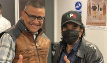 Están conformes ferrocarrileros