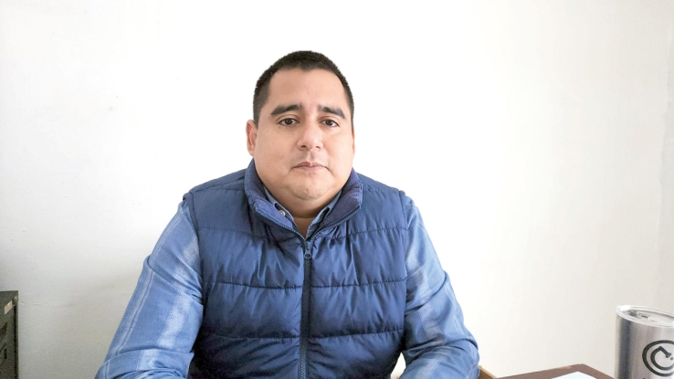 Capacitará Coesprisson a vendedores ambulantes