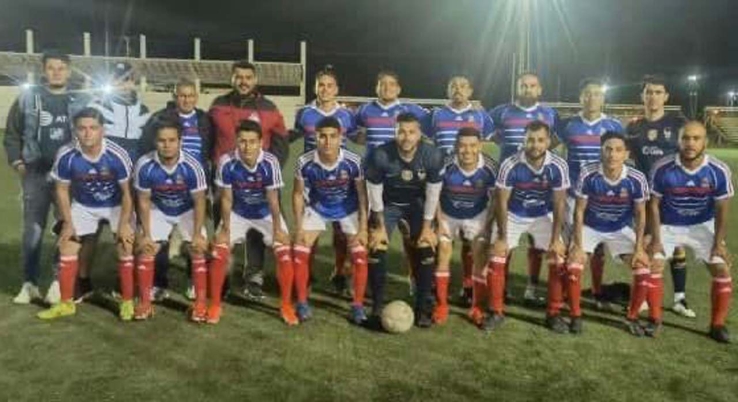 Cae Mr. Frogs ante Real Plazas