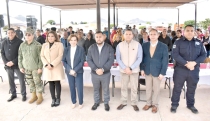 Entregan beneficios SSP y DIF Sonora