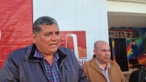 AYUNTAMIENTO Gestiona rehabilitación de la red del drenaje