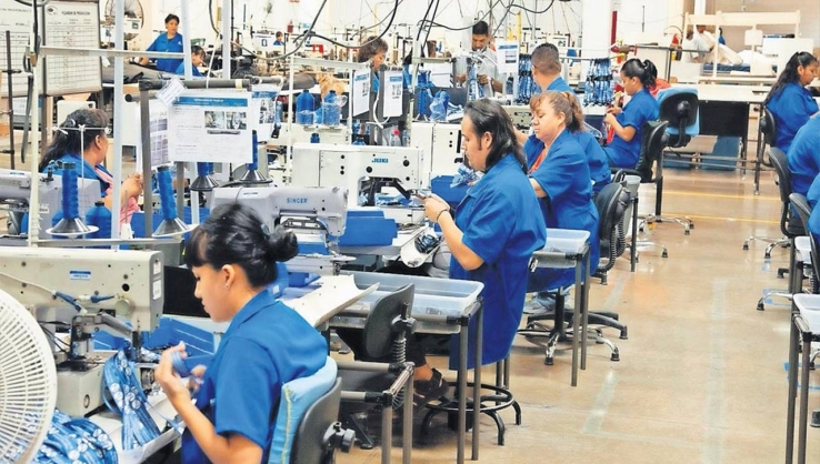Pedirá sindicato de maquilas aumento salarial