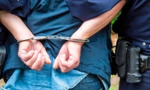 POR LESIONAR A JORNALEROS   Detienen a sujeto