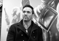 Actor de los Power Rangers se suicidó después de pelear con su esposa