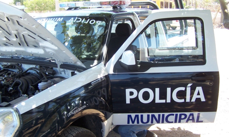 Reportan a fisgones