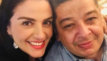 El mensaje de Lidia Ávila a su fallecido hermano previo a la Navidad