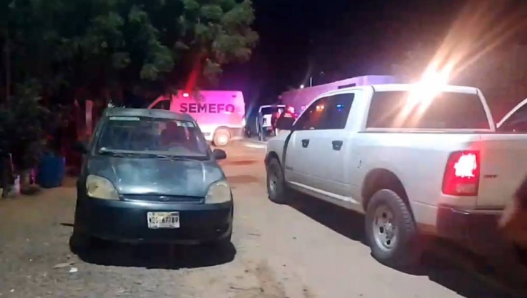 Muere mujer en incendio