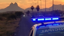 Apoyan Bomberos a senderistas del ‘Tetakawi’