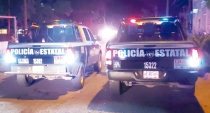 ANTES DE AÑO NUEVO Asesinan a hombre