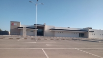 Inaugurarán nuevo Centro de Salud Urbano de Empalme; tenía años terminado