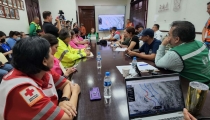 PREVENTIVAMENTE Suspenden actividades escolares
