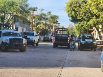 Fallece varón lesionado en Las Colinas