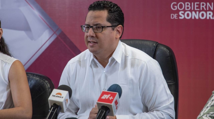 Sin defunciones por dengue en Sonora: Secretaría de Salud
