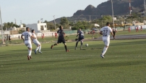 Empalmense tiene destacada participación en Juegos Nacionales