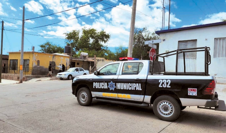 Encuentran cuerpo de adulto mayor en estado de descomposición
